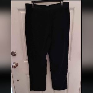 NEW J.Jill Corduroy Pants